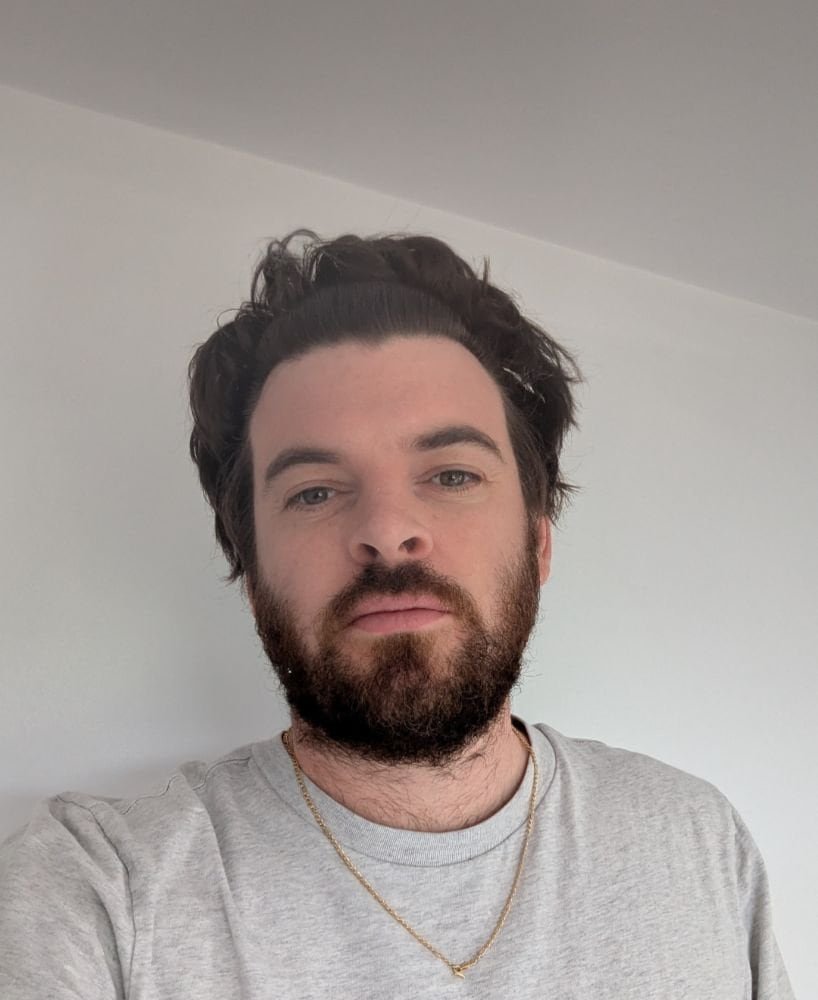 Jack, founder of Site & Seen